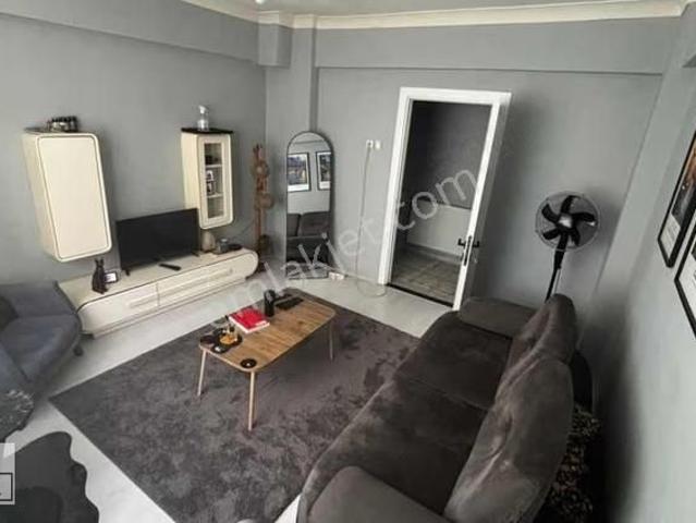 Bandırma Bentbaşı Mahallesinde Satılık 2+1 Daire