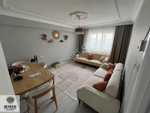 Bandırma Bentbaşı Mahallesinde 2+1 Eşyalı Kiralık Daire