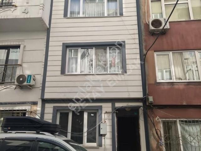 Bandırma Bentbaşı'nda Pazara Yakın, 68m² 2+0 Daire