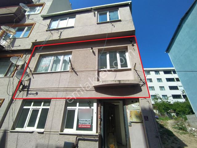 Bandırma Hacı Yusufta Çarşı Merkezine 5 Dk Yürüme Mesafesinde 2+1 Ara Kat Ve Giriş Kat Daireler