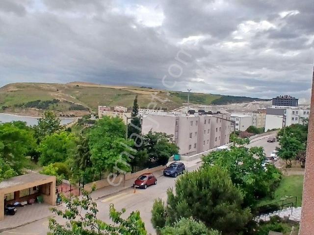 Bandırma Levent Mahllesinde Kiralık 3+1 Eşyasız Daire