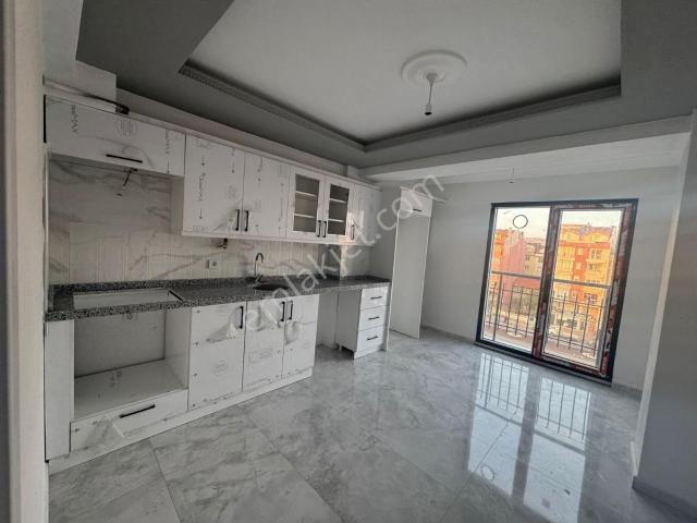 Bandırma Mavi Emlaktan Atatürk Caddesi 4+1 Dubleks Satılık Daire