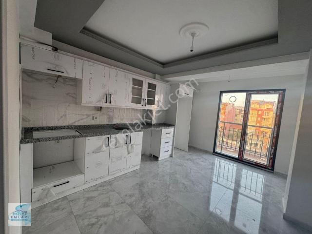 Bandırma Mavi Emlaktan Atatürk Caddesi 4+1 Dubleks Satılık Daire