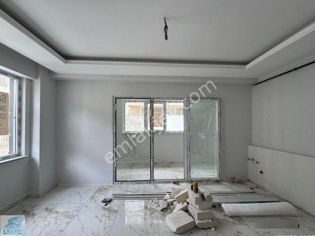 Bandırma Mavi Emlak'tan Hacıyusuf Mahallesi 2+0 Satılık Daire