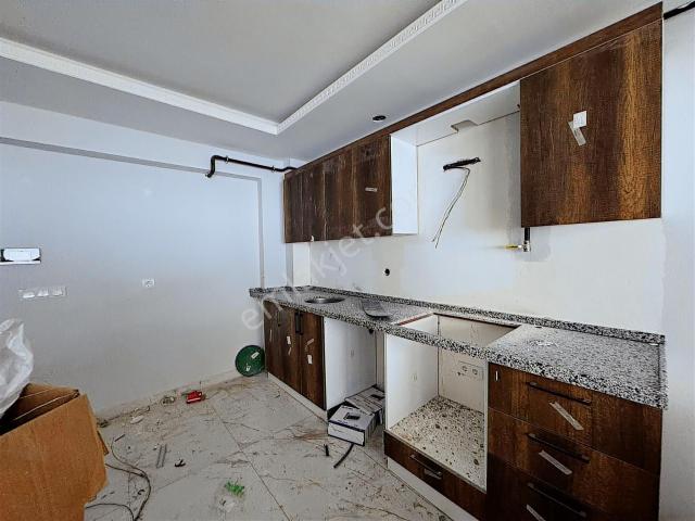 Bandırma Mavi Emlaktan Hacıyusuf Mahallesinde 1+1 Satılık Daire