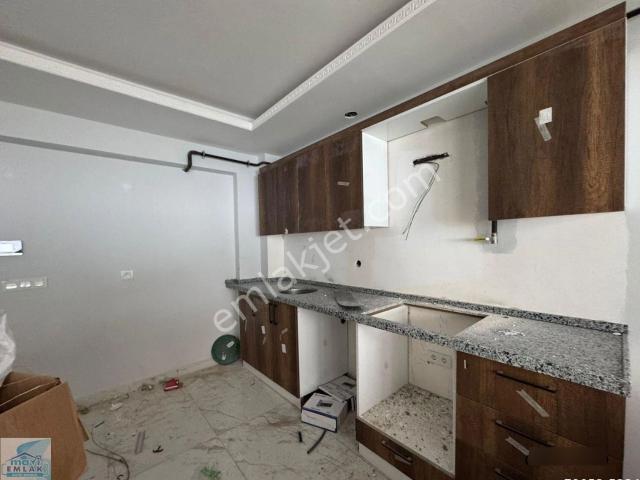 Bandırma Mavi Emlaktan Hacısuf Mahallesinde 1+1 Satılık Daireler
