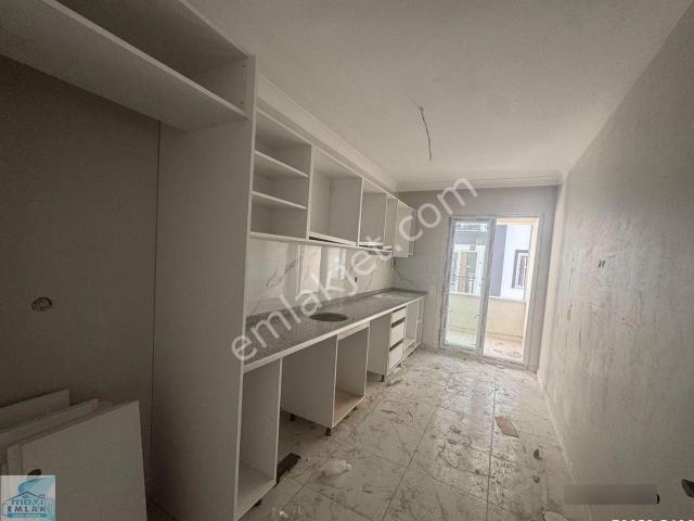Bandırma Mavi Emlaktan İhsaniye Mahallesinde 2+1 Satılık Daire