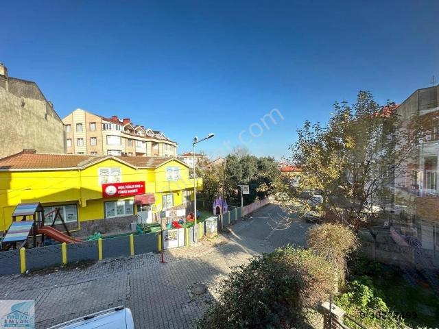 Bandırma Mavi Emlaktan Paşabayır Mahallesinde 3+1 Satılık Daire