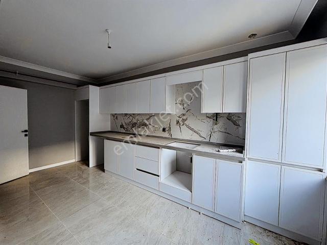 Bandırma Mavi Emlaktan Satılık Yeni Mahallede 2+1 Dubleks Daire