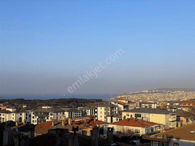 Bandırma Mavi Emlaktan Yeni Mah. 2+1 Dubleks Kiralık Daire