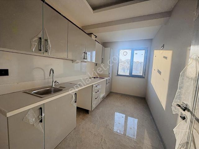 Bandırma Mavi Emlaktan Yeni Mah. 2+1 Dubleks Satılık Daire