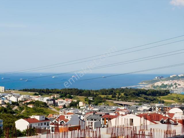 Bandırma Mavi Emlaktan Yeni Mahallede Deniz M. 3+1 Satılık Daire