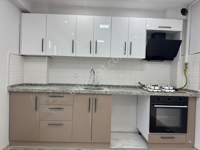 Bandırma Mavi Emlaktan Yeni Mahallede 1+1 Kiralık Daire