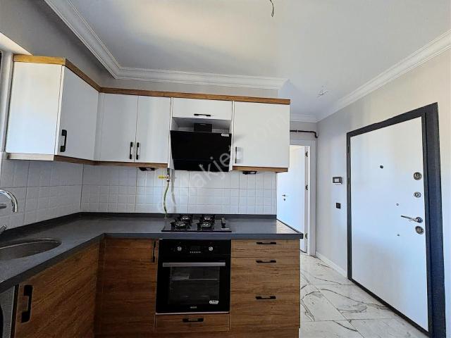 Bandırma Mavi Emlaktan Yeni Mahallede 2+0 Acil Satılık Daire