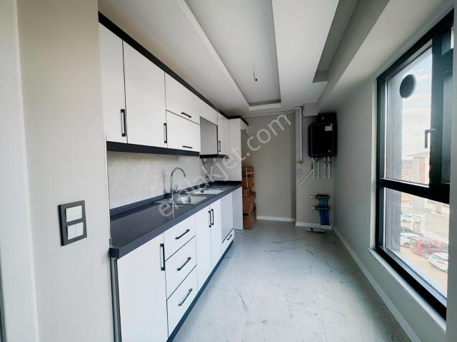 Bandırma Mavi Emlaktan Yeni Mahallede 2+1 Dubleks Kiralık Daire