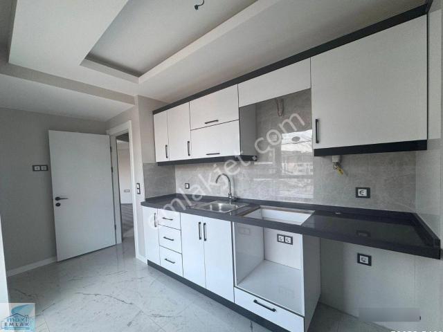 Bandırma Mavi Emlaktan Yeni Mahallede 2+1 Dubleks Kiralık Daire
