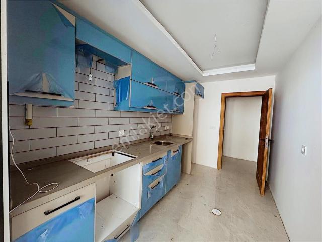 Bandırma Mavi Emlaktan Yeni Mahallede 2+1 Satılık Daire