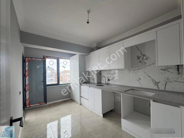 Bandırma Mavi Emlaktan Yeni Mahallede 4+1 Dubleks Lüks Daire