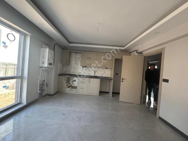 Bandırma Mavi Emlaktan 100.yıl Mah. 2+0 Yüksek G. Satılık Daire