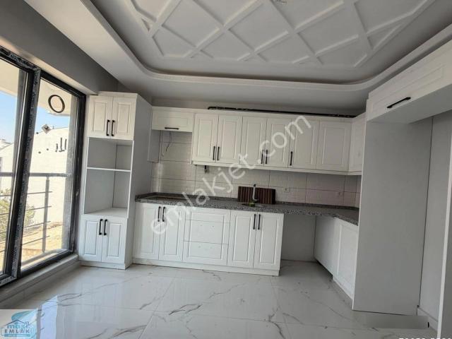 Bandırma Mavi Emlaktan 600 Evler Mah. 3+1 Dubleks Satılık Daire
