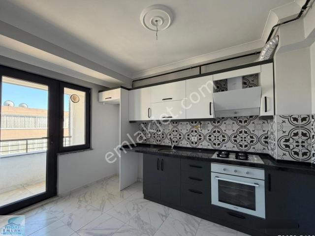 Bandırma Mavi Emlaktan 600 Evler Mah. 4+1 Dubleks Satılık Daire