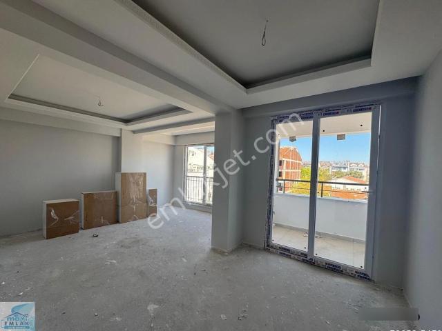 Bandırma Mavi Emlaktan 600 Evler Mah. Dubleks Satılık Daire