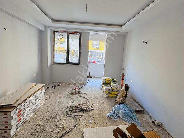 Bandırma Mavi Emlaktan 600 Evler Mahallesinde 1+1 Satılık Daire
