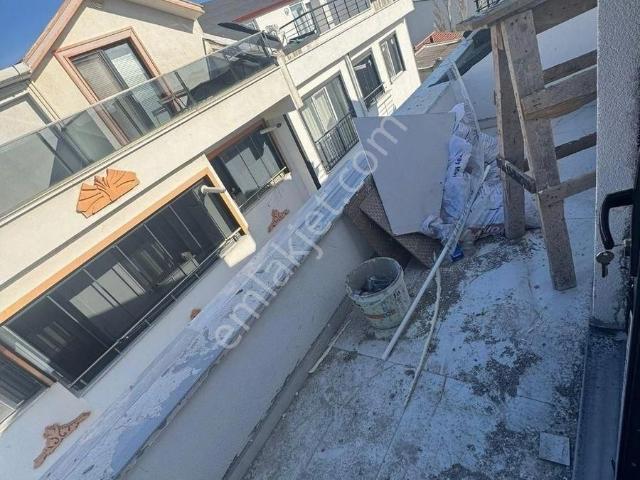 Bandırma Mavi Emlaktan 600 Evler Mahallesinde 3+1 Dubleks Daire