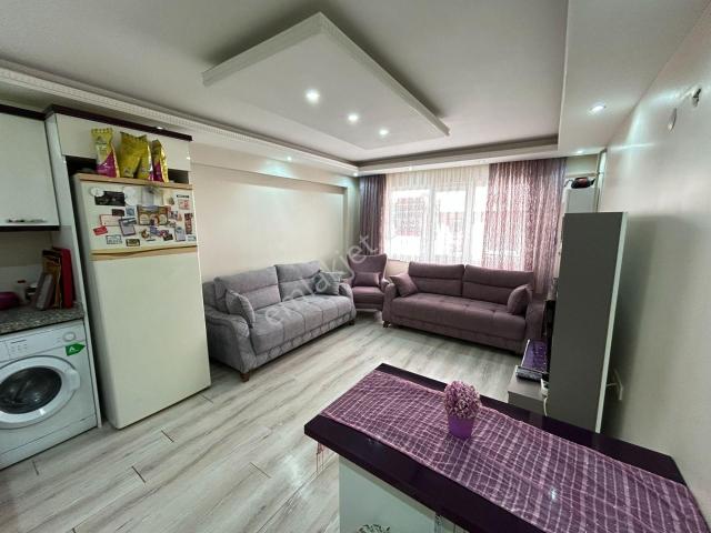 Bandırma Paşamescitte Eşyalı Kiralık 2+1 Balkonlu Daire