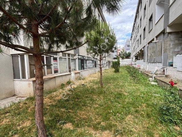 Bandırma Sunullah Mah. 3+1 Giriş Katı Çift Cepheli Satılık Daire
