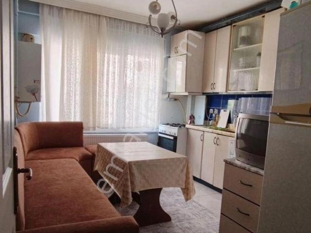 Bandırma Sunullah Mh 2+1 Eşyalı Kiralık Daire
