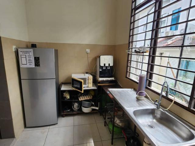 bandar 16 sierra, puchog, ROOM to rent