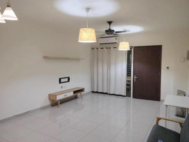 Bandar 16 Sierra Puchong 1700sqft Townhouse Puchong Selangor