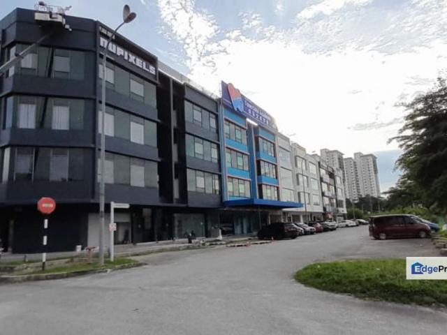 Bandar 16 Sierra