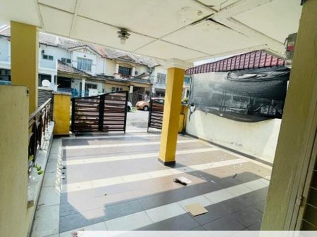 Bandar Country Homes