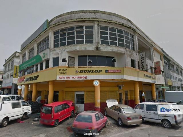 Bandar Country Homes
