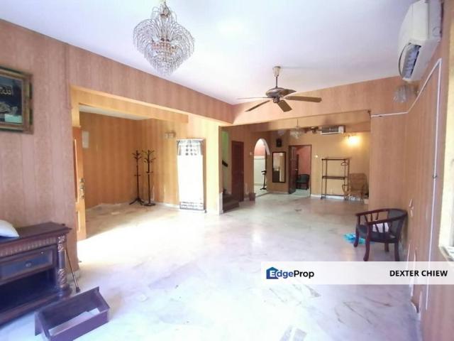 Bandar Country Homes