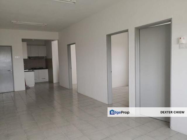 Bandar Country Homes