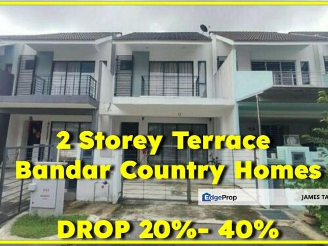 Bandar Country