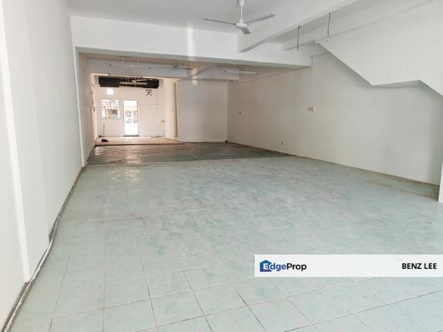 Bandar Country Homes