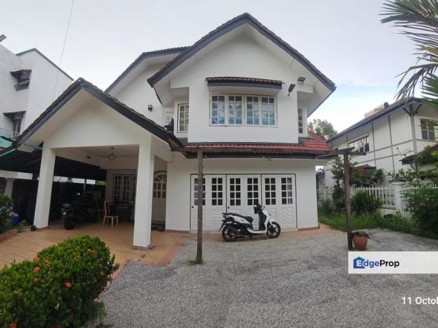 Bandar Country Homes