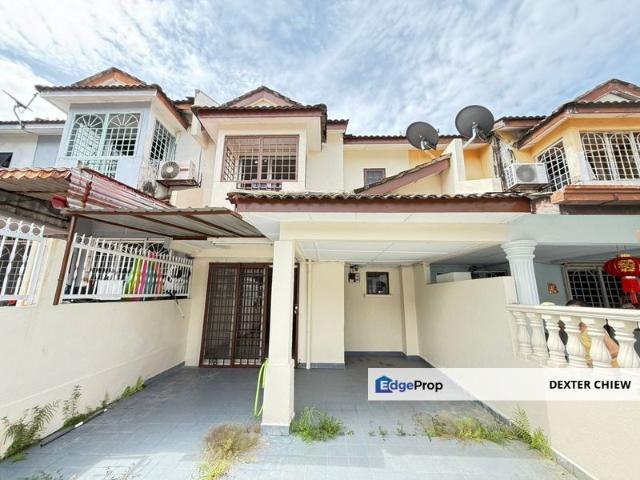 Bandar Country Homes