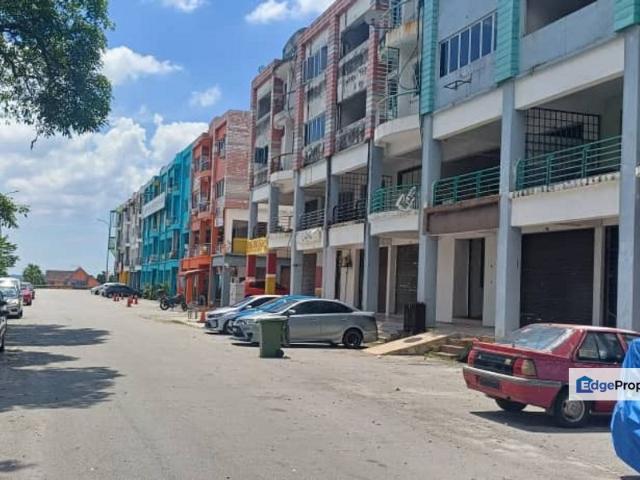 Bandar Country Homes