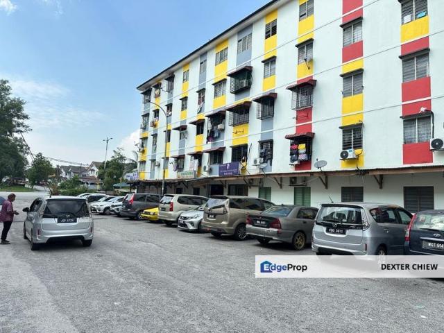 Bandar Country Homes