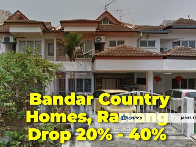 Bandar Country