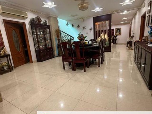 Bandar Country Homes