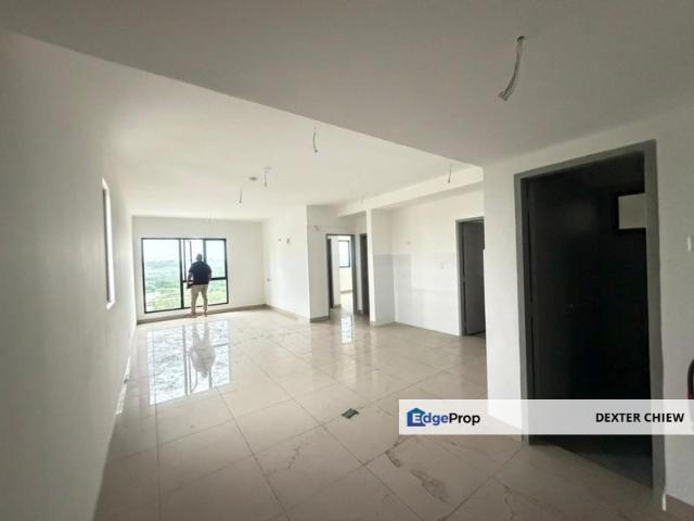 Bandar Country Homes