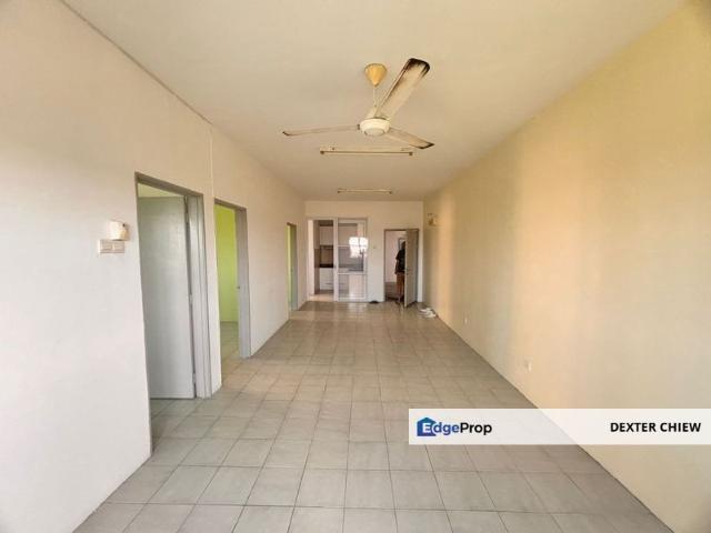 Bandar Country Homes