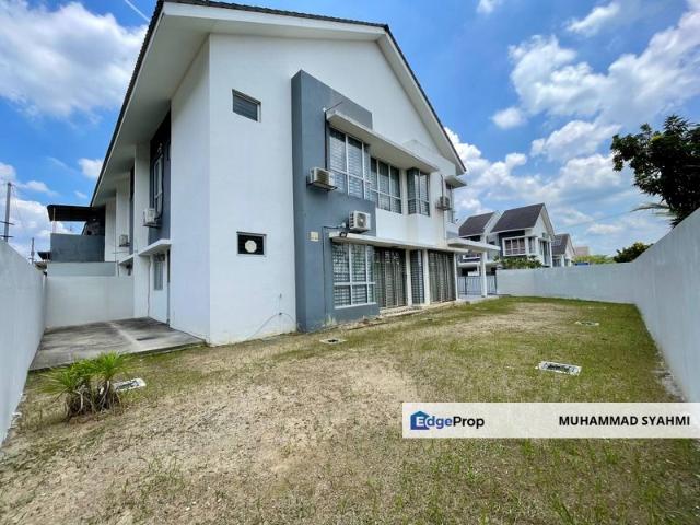 Bandar Country Homes