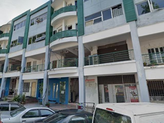 Bandar Country Homes
